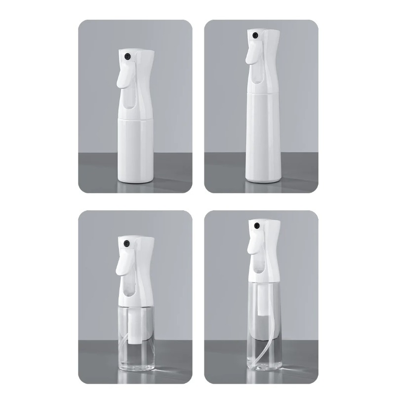 ขวดสเปรย์แรงดันสูงแบบเติมได้ - - Misting Bottle Fine บทวิจารณ์และราคา