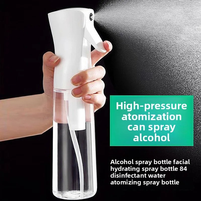 ขวดสเปรย์แรงดันสูงแบบเติมได้ - - Misting Bottle Fine บทวิจารณ์และราคา