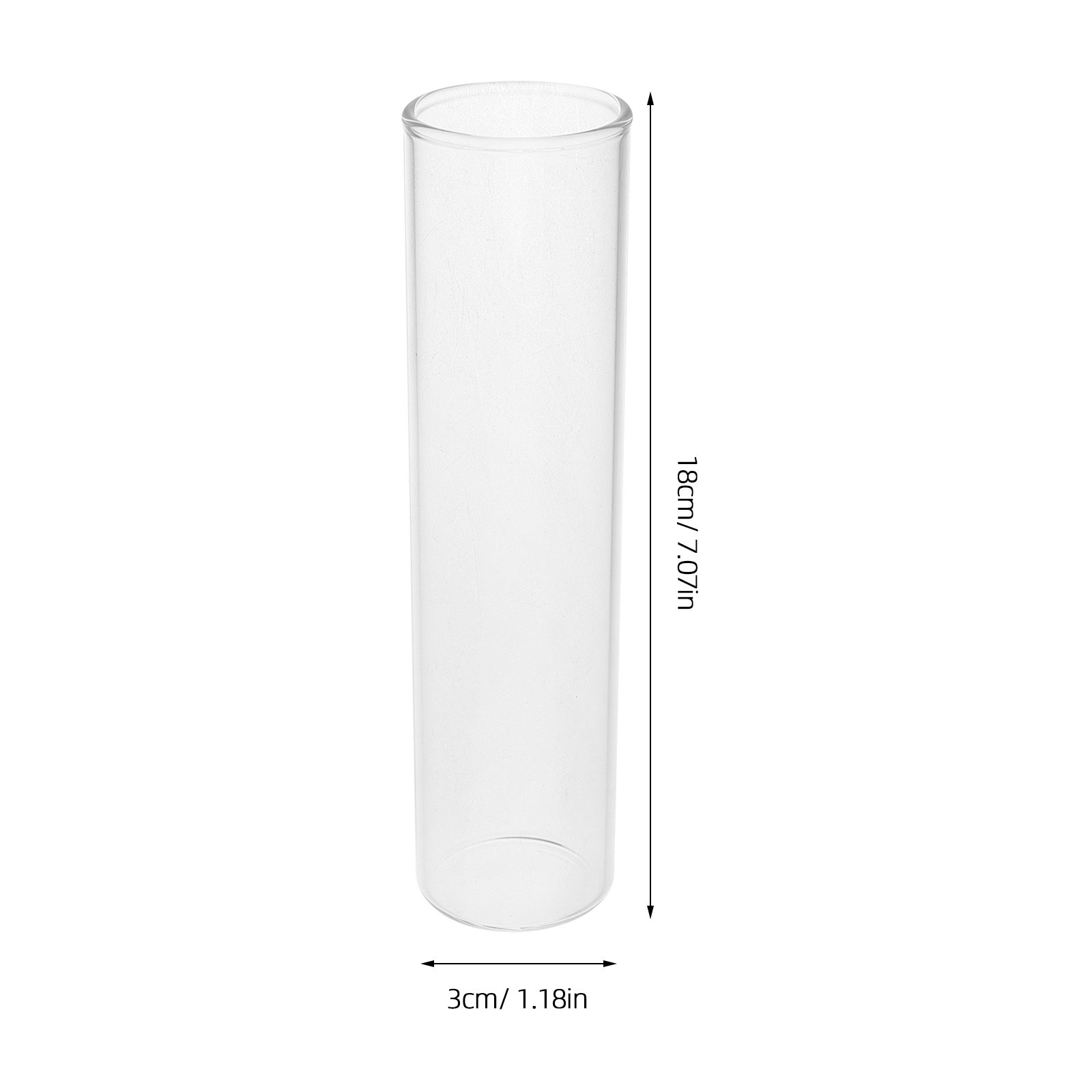 ชุดแจกันหลอดแก้ว 4 ชิ้น สำหรับ - Propagation Station Vase บทวิจารณ์และราคา