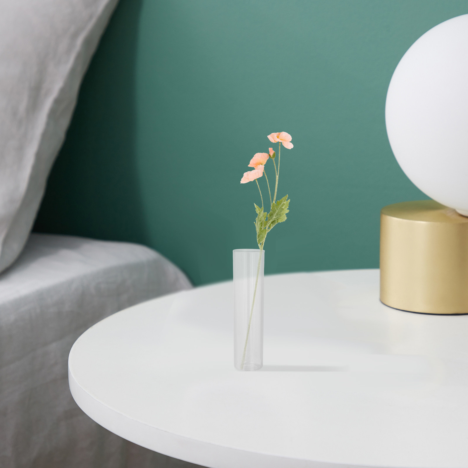 ชุดแจกันหลอดแก้ว 4 ชิ้น สำหรับ - Propagation Station Vase บทวิจารณ์และราคา