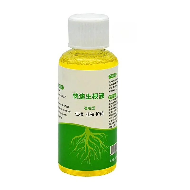 รูทบูสเตอร์สำหรับพืช ฮอร์โมนเร - Root Stimulator Liquid บทวิจารณ์และราคา