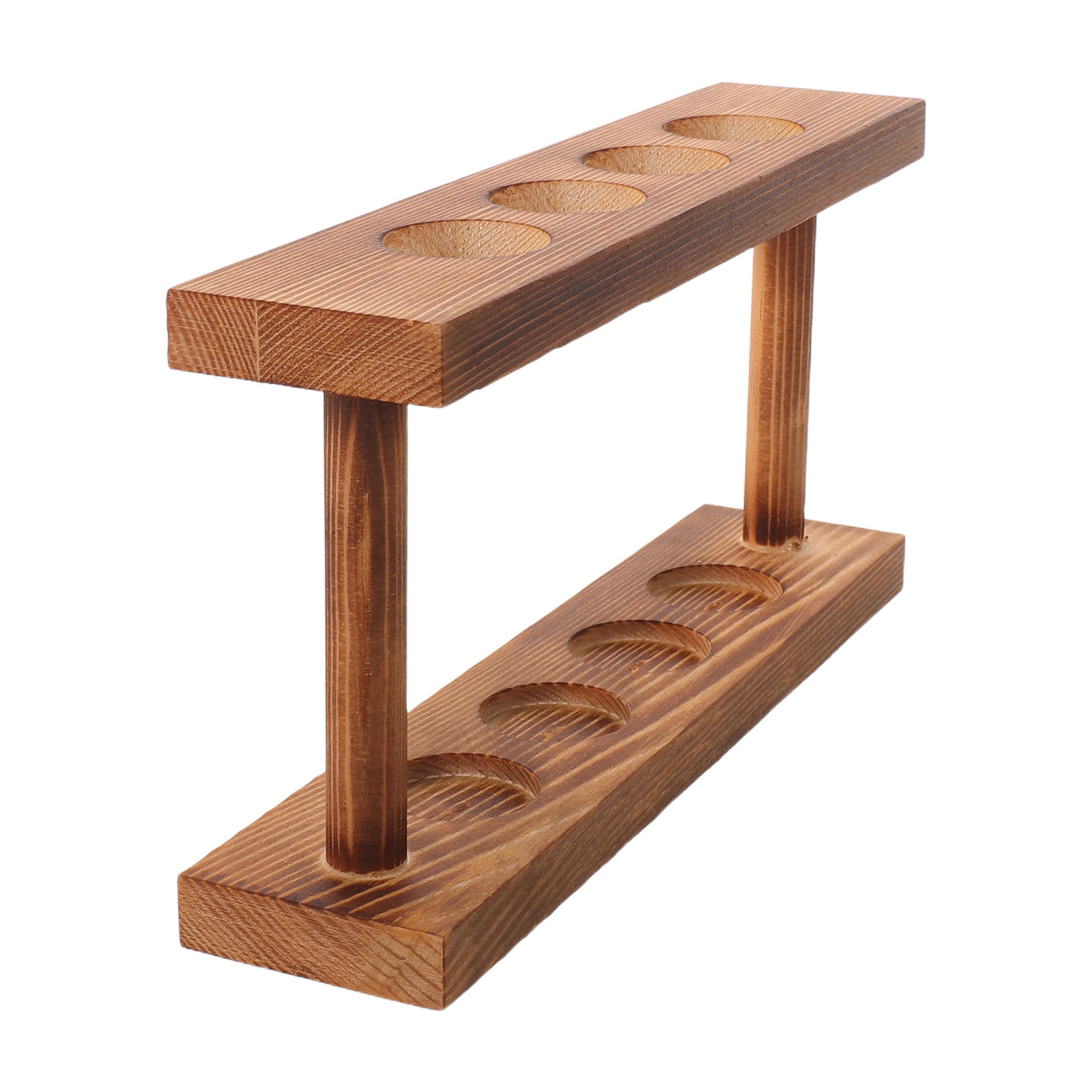 แท่นเพาะพันธุ์ไม้พร้อมที่วางแจ - Propagation Station Vase บทวิจารณ์และราคา