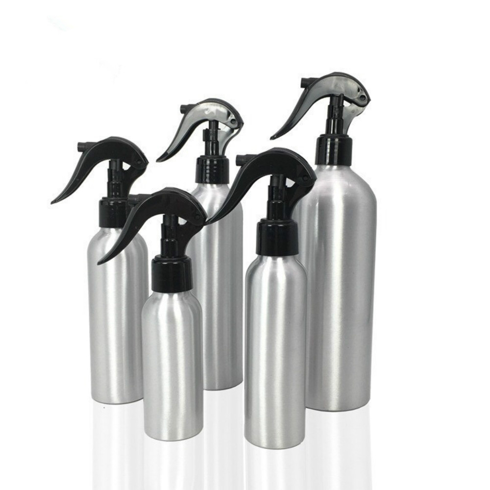 ขวดสเปรย์อลูมิเนียมขวดเปล่า30ม - Misting Bottle Fine บทวิจารณ์และราคา