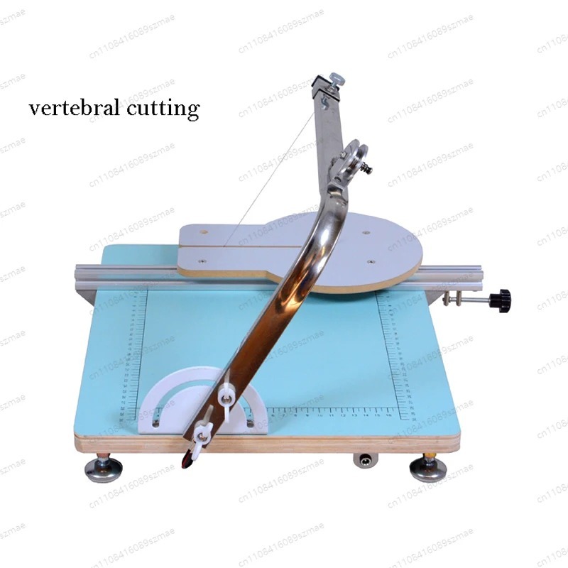 เครื่องตัดโฟมแบบพกพา 100-240V  - Cutting Board Foam บทวิจารณ์และราคา